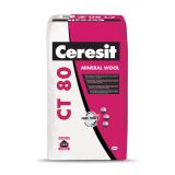 GRADBENO LEPILO HENKEL ACB CERESIT CT 80 25 KG