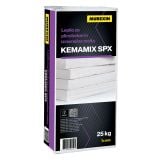 GRADBENO LEPILO MUREXIN KEMAMIX SPX SIVA 25KG - LEPILO ZA PLINOBETON