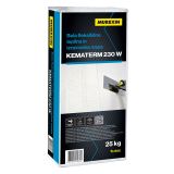 GRADBENO LEPILO MUREXIN KEMATERM 230 W BEL 25KG - FASADNO LEPILO