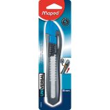 GRAFIČNI NOŽ IN REZILA MAPED OLFA NOŽ UNIVERSAL, 18 MM