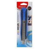 GRAFIČNI NOŽ IN REZILA MAPED OLFA NOŽ ZENOA, 18 MM