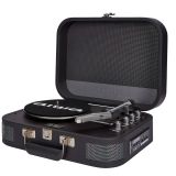 GRAMOFON AIWA VINTAGE ČRN VPX-1951TN