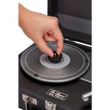 GRAMOFON AIWA VINTAGE ČRN VPX-1951TN