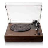 GRAMOFON LENCO LS-15WD