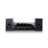 GRAMOFON LENCO LS-301BK
