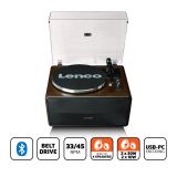 GRAMOFON LENCO LS-470WA