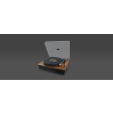 GRAMOFON MUSE MT-106 BT