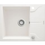 GRANITAL POMIVALNO KORITO DEANTE ANDANTE ZQN A11A