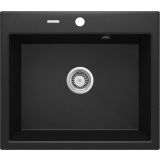 GRANITAL POMIVALNO KORITO DEANTE ANDANTE ZQN G103