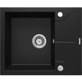 GRANITAL POMIVALNO KORITO DEANTE ANDANTE ZQN N11A