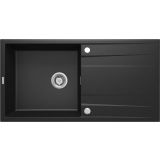 GRANITAL POMIVALNO KORITO DEANTE ERIDAN ZQE G713