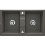 GRANITAL POMIVALNO KORITO DEANTE ERIDAN ZQE T203