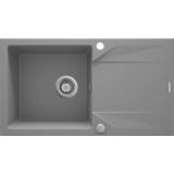 GRANITAL POMIVALNO KORITO DEANTE EVORA ZQJ S113