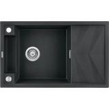 GRANITAL POMIVALNO KORITO DEANTE MAGNETIC ZRM G113