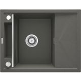 GRANITAL POMIVALNO KORITO DEANTE MAGNETIC ZRM T11A