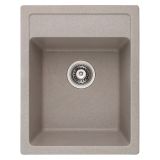 GRANITAL POMIVALNO KORITO INTER CERAMIC ICGS 4050 PEŠČENA