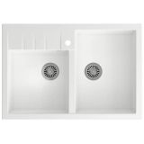 GRANITAL POMIVALNO KORITO QUADRON BILL 120 BEL