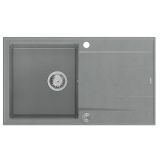 GRANITAL POMIVALNO KORITO QUADRON EVAN 111 SIV