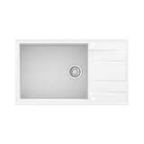 GRANITAL POMIVALNO KORITO SINK SOLUTION NATURA 200 PLUS BEL