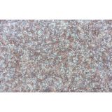 IZDELEK IZ GRANITA GRANITNA PLOŠČA POLIRANA G636 NEW ROSA DARK