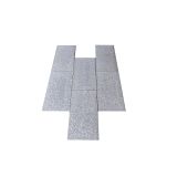 IZDELEK IZ GRANITA G636 NEW ROSA ŽGAN 61X30.5X1CM MARMETE