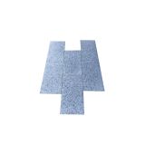 IZDELEK IZ GRANITA TLAK TIGER SKIN 60X30X1.5CM ŽGAN TLAK