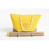 TORBA GRAPES 64X52 CM S PLAŽNO PODLOGO 60X170 CM