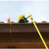 METLA STEUBER GREBLJASTA KOTNA TELESKOP. ROČAJ