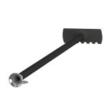 PRIPOMOČEK ZA PEKO MORSOE GREBLJICA ZA PEPEL