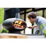 PRIPOMOČEK ZA PEKO MORSOE GREBLJICA ZA PEPEL