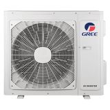 GREE GWH24YE-S6DBA1A AMBER NORDIC 7,0KW NOTRANJA + ZUNANJA ENOTA