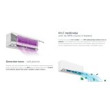 GREE SPLIT KLIMATSKA NAPRAVA AIRY 5,3KW A+++/A++