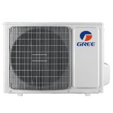 GREE SPLIT KLIMATSKA NAPRAVA AMBER NORDIC 2,7 KW A+++/A+++, NOTRANJA+ZUNAJNA ENOTA