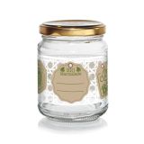 KOZAREC ZA VLAGANJE ALPEKS GREEN BIO 200 ML S POKROVOM