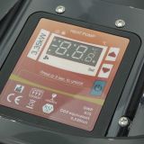 GRELEC VODE PLANET POOL TOPLOTNA ČRPALKA SUMMER FUN 3.5 KW