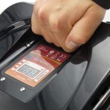 GRELEC VODE PLANET POOL TOPLOTNA ČRPALKA SUMMER FUN 3.5 KW