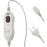 GRELNA BLAZINA ADLER AD 7437 PAS ZA LEDVENI DEL