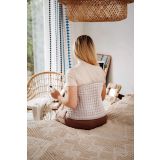 GRELNA BLAZINA ADLER AD 7437 PAS ZA LEDVENI DEL