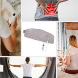 GRELNA BLAZINA ADLER AD 7437 PAS ZA LEDVENI DEL