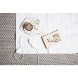 GRELNA BLAZINA MESKO MS 7419 150 X 80 CM