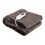 GRELNA BLAZINA NOVEEN EB640 RJAVA BEŽ