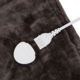 GRELNA BLAZINA NOVEEN EB640 RJAVA BEŽ