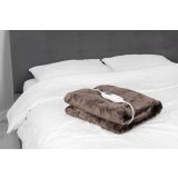 GRELNA BLAZINA NOVEEN EB640 RJAVA BEŽ