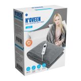 GRELNA BLAZINA NOVEEN EB650 SIVA