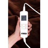 GRELNA BLAZINA NOVEEN EB655 RJAVA