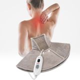 GRELNA BLAZINA UFESA BE0906 ZA VRAT IN RAMENA