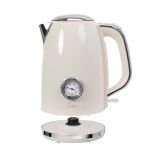 GRELNIK VODE BIKITCHEN NOSTALGIA 170 BEŽ