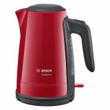 GRELNIK VODE BOSCH TWK 6A014 RDEČA BARVA