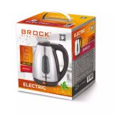 GRELNIK VODE BROCK WK 0601 SS