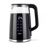 GRELNIK VODE LIVOO DOD198 1.7 L, STEKLO